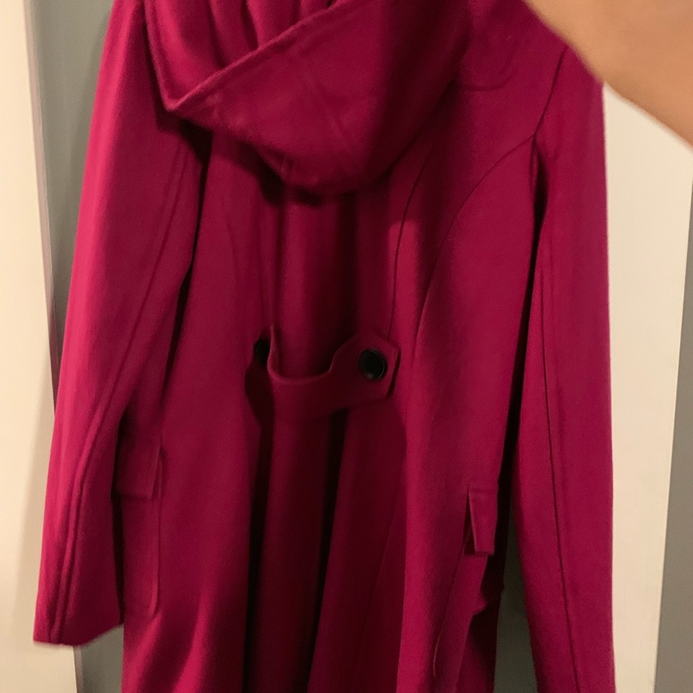 Jacket - Picture 2 of 2